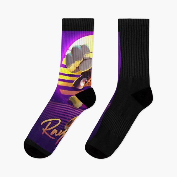 Item preview, Retro Vintage Rayman 80 Retro designed and sold by HayleyKihn2034.