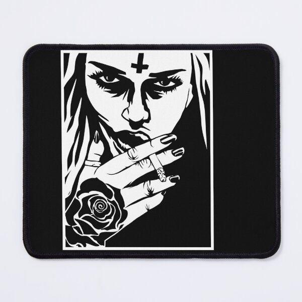 Item preview, Nun designed and sold by JoyceGray.
