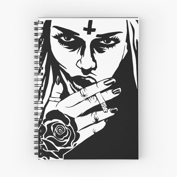Item preview, Nun  designed and sold by JoyceGray.