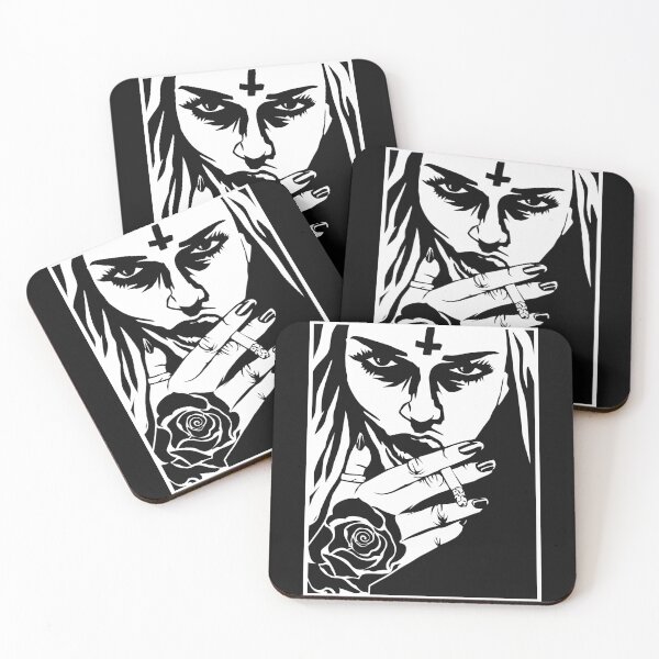 Item preview, Nun  designed and sold by JoyceGray.