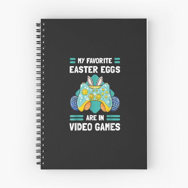 Item preview, Funny Gaming Saying Favourite Easter Eggs Gamer Easter Bunny designed and sold by ricnikkiaavi.