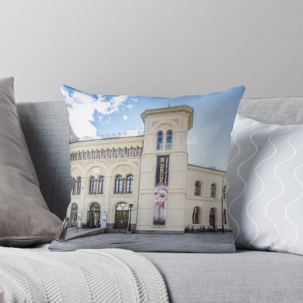 Item preview, Oslo, Nobel Peace Center. designed and sold by Scandinavian.