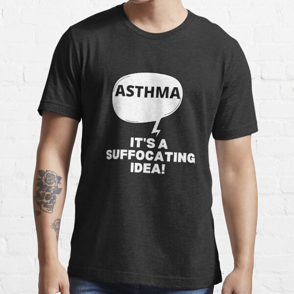 It Ain t Easy Bein Wheezy Asthma Awareness Suppor' Men's Premium Tank Top |  Spreadshirt