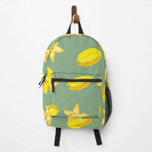 Item preview, Starfruit, Tropical Fruit, Exotic Fruit designed and sold by ORA_ORA.
