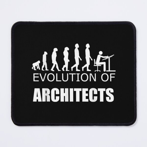 Item preview, Evolution of Architects designed and sold by laurateam.
