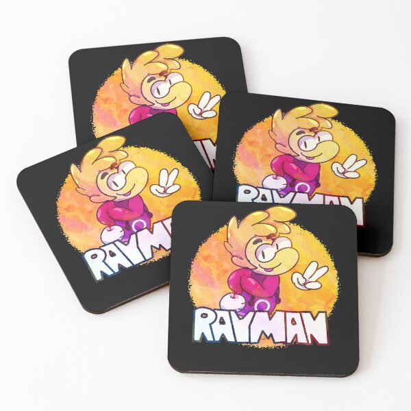 Item preview, Vintage Photograp Rayman Peace designed and sold by HayleyKihn2034.