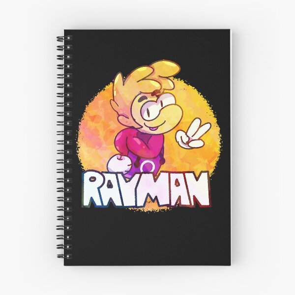 Item preview, Vintage Photograp Rayman Peace designed and sold by HayleyKihn2034.