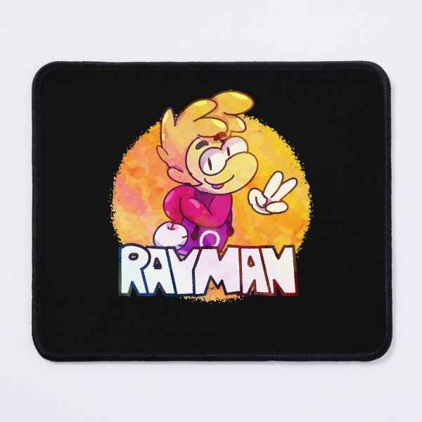 Item preview, Vintage Photograp Rayman Peace designed and sold by HayleyKihn2034.