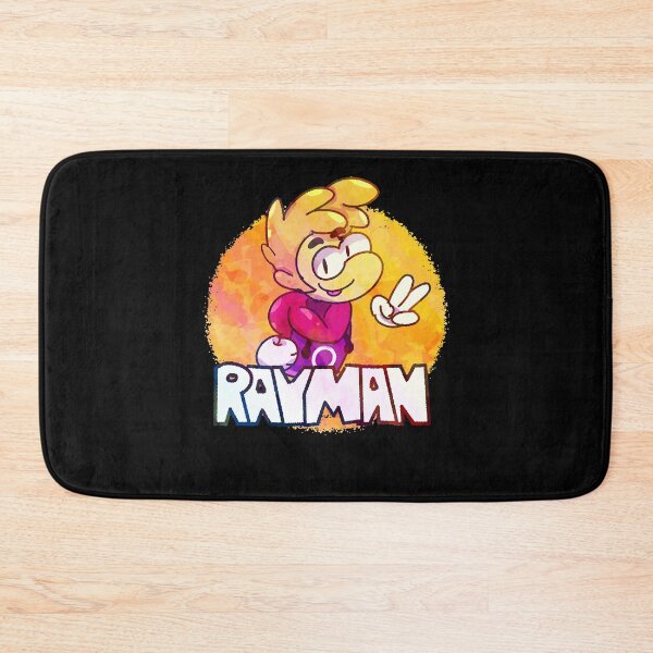 Item preview, Vintage Photograp Rayman Peace designed and sold by HayleyKihn2034.