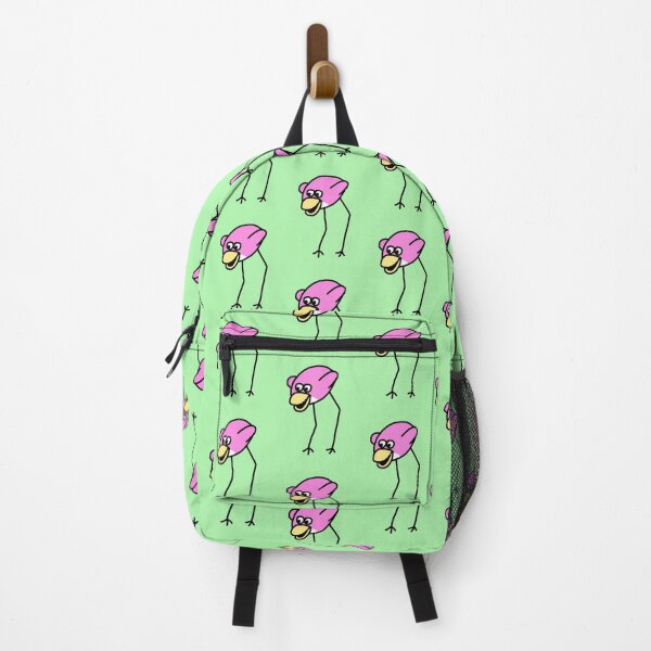 Item preview, Huebird of Paradise (Rhythm Heaven) designed and sold by alolanoak.