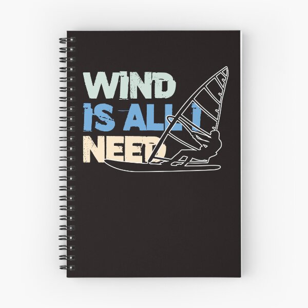 Item preview, Wind Windsurfing Ocean Wave Windsurfer Sailboarding Windsurf designed and sold by TomGiantDesigns.