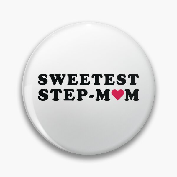 Item preview, Sweetest Step-Mom designed and sold by jain-ravi002.