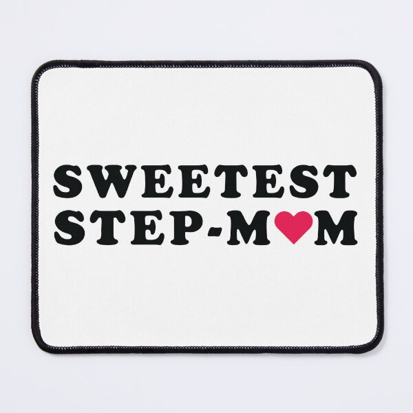 Item preview, Sweetest Step-Mom designed and sold by jain-ravi002.