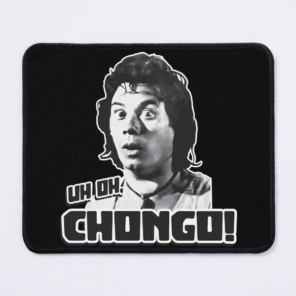 Item preview, Chongo - Danger Island designed and sold by WelloZe8.