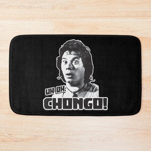 Item preview, Chongo - Danger Island designed and sold by WelloZe8.