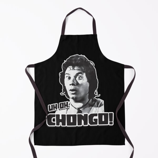 Item preview, Chongo - Danger Island designed and sold by WelloZe8.