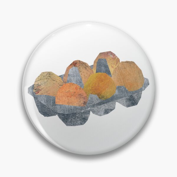 Item preview, Eggs (in carton) designed and sold by BabbanGaelg.