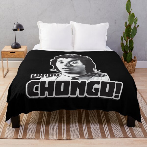 Item preview, Chongo - Danger Island designed and sold by WelloZe8.