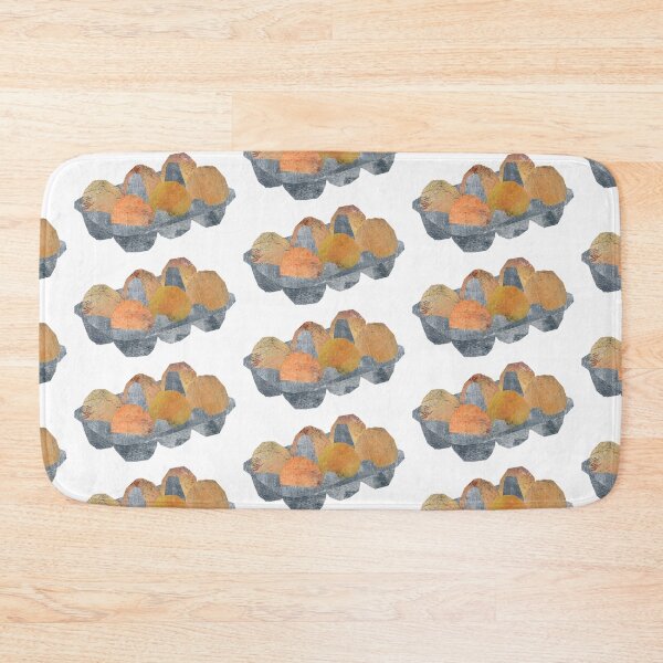 Item preview, Eggs (in carton) designed and sold by BabbanGaelg.