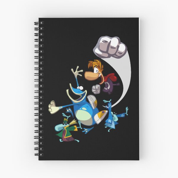 Item preview, Vintage Rayman And Globox designed and sold by HayleyKihn2034.