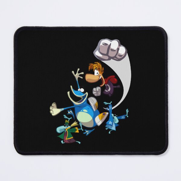 Item preview, Vintage Rayman And Globox designed and sold by HayleyKihn2034.
