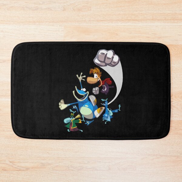 Item preview, Vintage Rayman And Globox designed and sold by HayleyKihn2034.