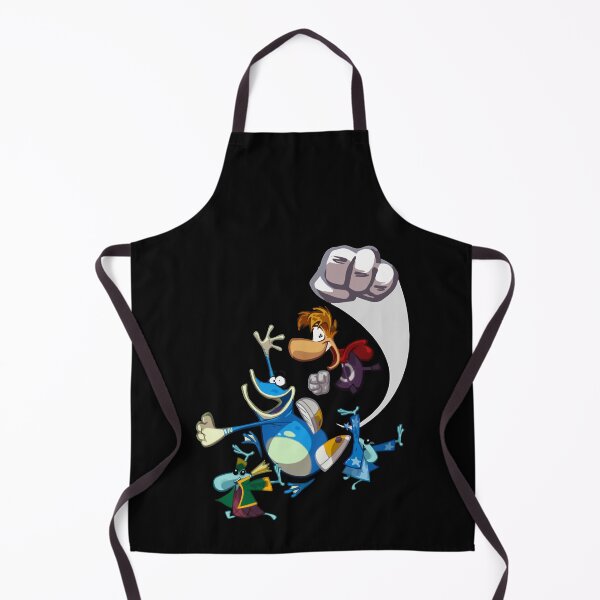 Item preview, Vintage Rayman And Globox designed and sold by HayleyKihn2034.
