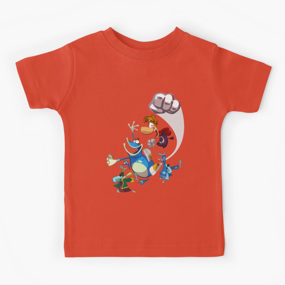 Little Legends Classic Kids Tee