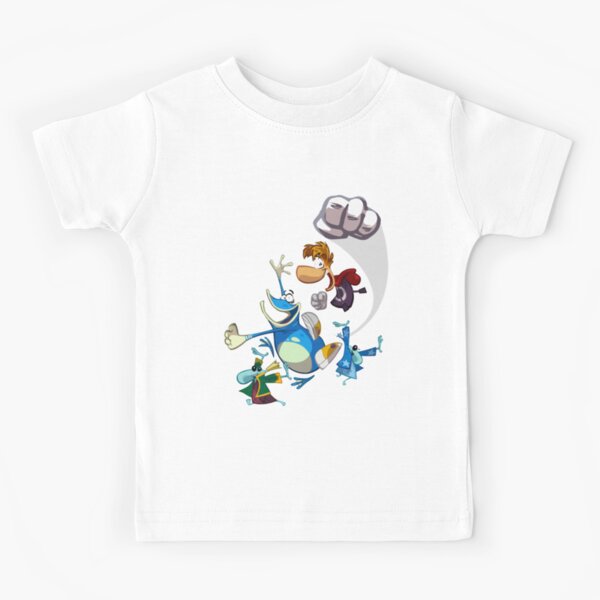 Item preview, Vintage Rayman And Globox designed and sold by HayleyKihn2034.