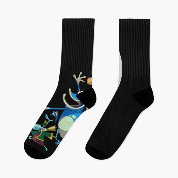 Item preview, Vintage Rayman And Globox designed and sold by HayleyKihn2034.