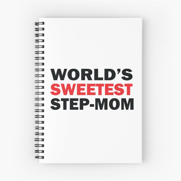 Item preview, World's Sweetest Stepmom designed and sold by jain-ravi002.