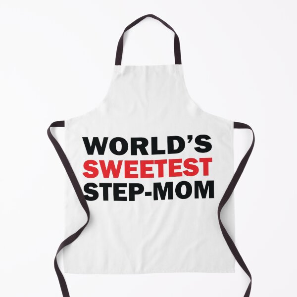 Item preview, World's Sweetest Stepmom designed and sold by jain-ravi002.
