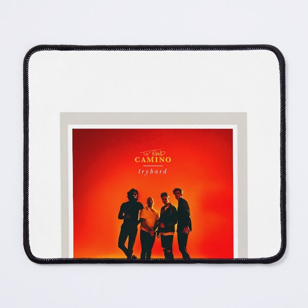 Item preview, The Band Potrait  designed and sold by JeremyAbbotts.