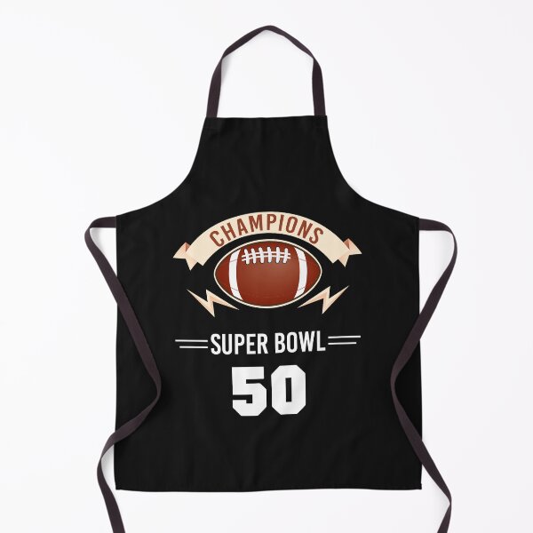 Item preview, Super Bowl 50 Champions winner designed and sold by crendizer.