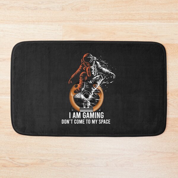 Item preview, Gaming in the space Classic designed and sold by ricnikkiaavi.