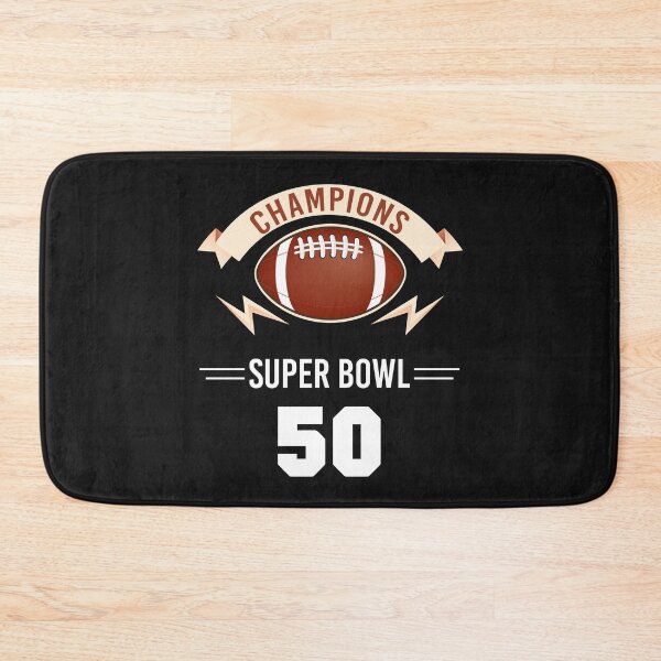 Item preview, Super Bowl 50 Champions winner  designed and sold by crendizer.