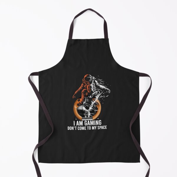 Item preview, Gaming in the space Classic designed and sold by ricnikkiaavi.