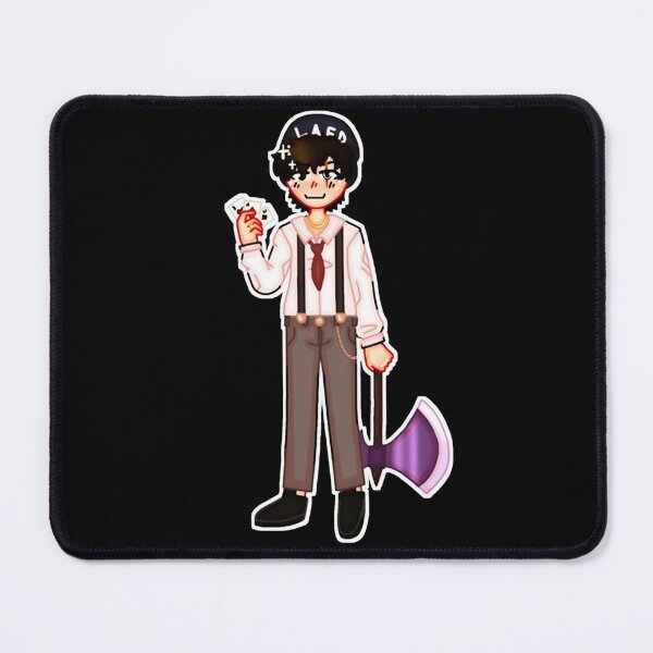 Item preview, Funny Quackity From  Drawing Joker Las Nevadas  designed and sold by CandyLoo.
