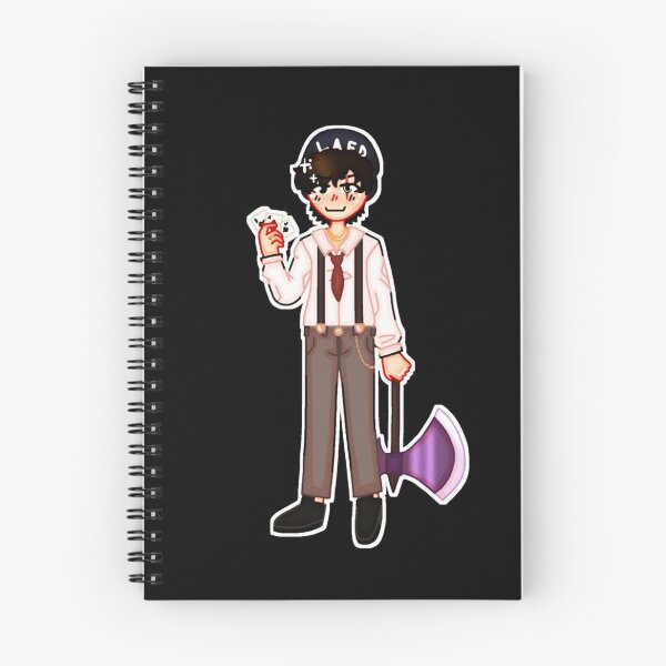Item preview, Funny Quackity From  Drawing Joker Las Nevadas  designed and sold by CandyLoo.