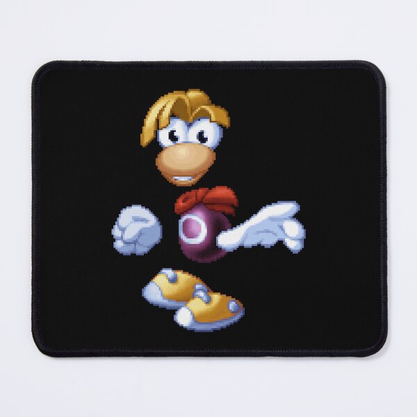Item preview, Vintage Retro Rayman The Valley designed and sold by HayleyKihn2034.