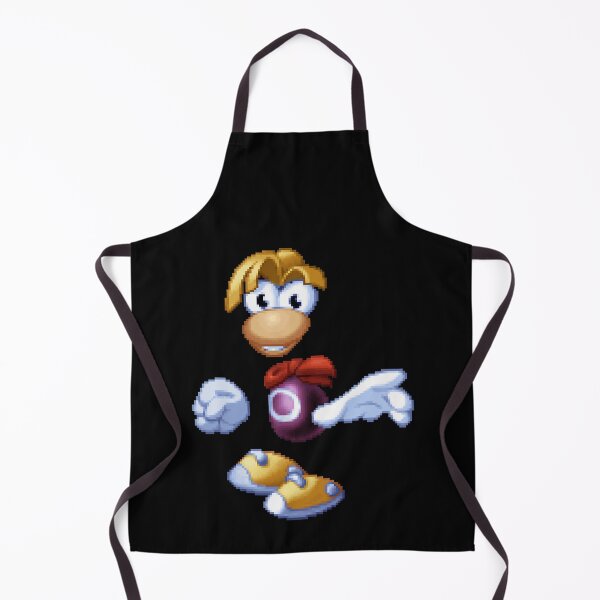 Item preview, Vintage Retro Rayman The Valley designed and sold by HayleyKihn2034.