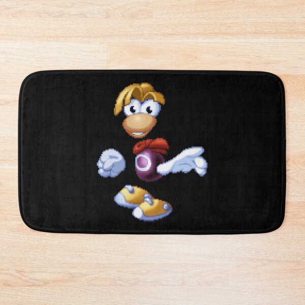 Item preview, Vintage Retro Rayman The Valley designed and sold by HayleyKihn2034.