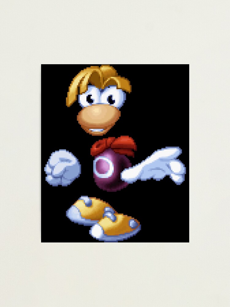 RETRO Review - Rayman (PS1)