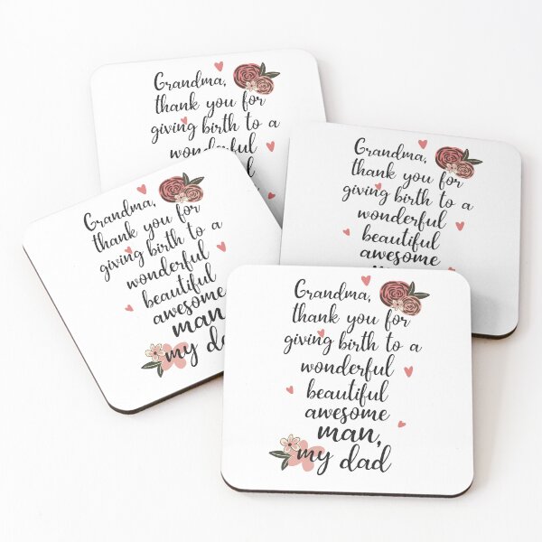 Item preview, Funny Dad For Fathers Day Quote designed and sold by JooArtPrints  ★★★★★.
