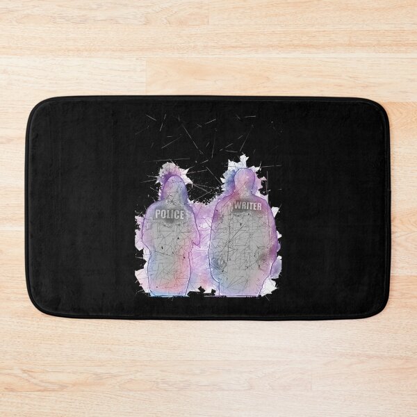 Item preview, More Then Awesome Richard Castle Always Graphic For Fan designed and sold by ReillyPollich.