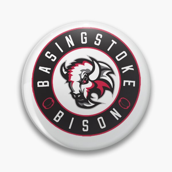 Item preview, the Basingstoke Bison designed and sold by JeremyAbbotts.