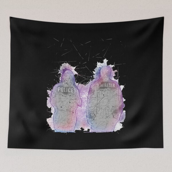 Item preview, More Then Awesome Richard Castle Always Graphic For Fan designed and sold by ReillyPollich.
