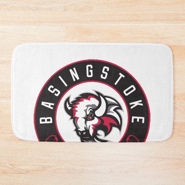 Item preview, the Basingstoke Bison designed and sold by JeremyAbbotts.