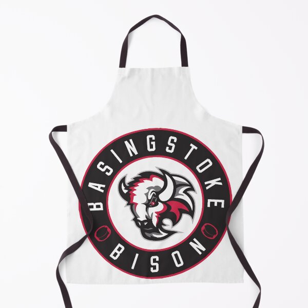 Item preview, the Basingstoke Bison designed and sold by JeremyAbbotts.