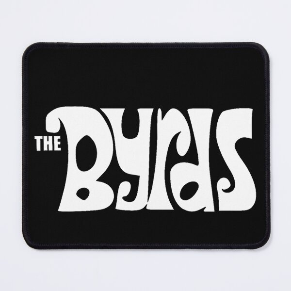 Item preview, The Byrds designed and sold by JeremyAbbotts.